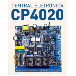 CENTRAL ELETRNICA CP4020 PECCININ